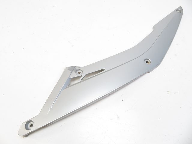 Cache lateral gauche occasion RAZZO STEED 2012