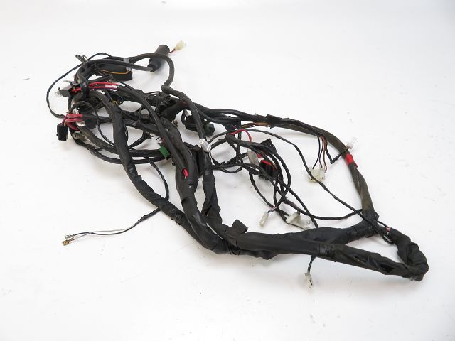 Faisceau electrique occasion PIAGGIO LIBERTY 125 2006