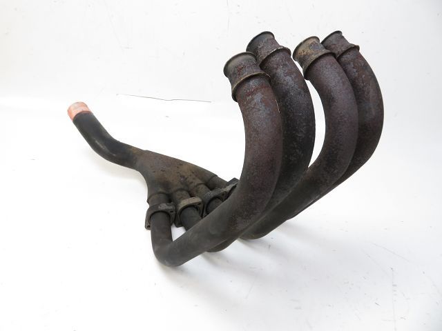 Tubulure avant occasion KAWASAKI GPZ 550 1982