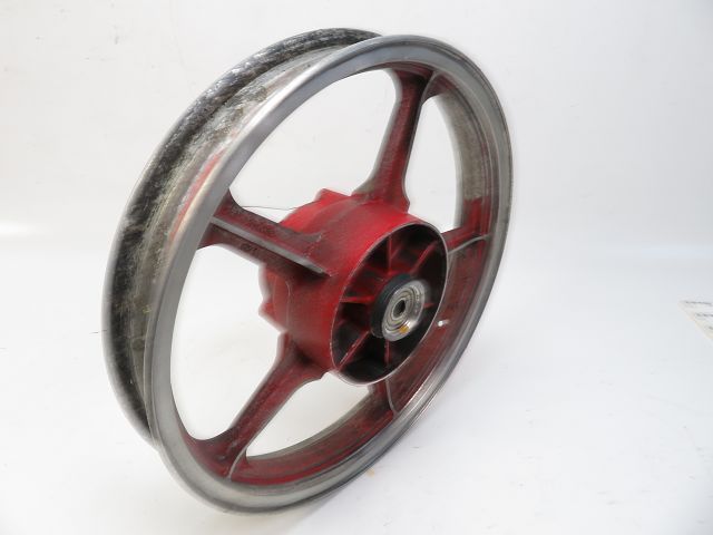 Jante arriere occasion KAWASAKI GPZ 550 1982