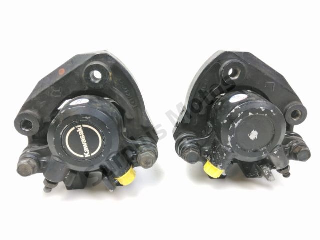 Etrier frein avant occasion KAWASAKI GPZ 550 1982