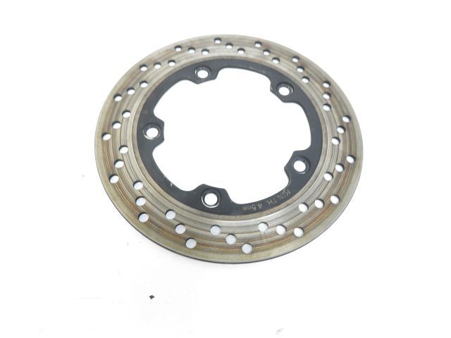 Disque frein arriere occasion SUZUKI GSR  2012