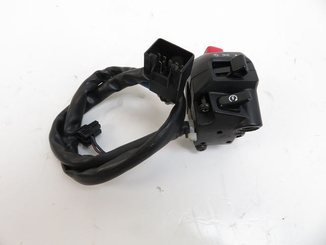 Commodo droit occasion SUZUKI TU 125 CLASSIC 2000