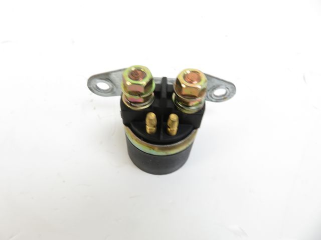 Relais de demarreur occasion SUZUKI TU 125 CLASSIC 2000