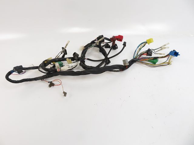 Faisceau electrique occasion SUZUKI TU 125 CLASSIC 2000