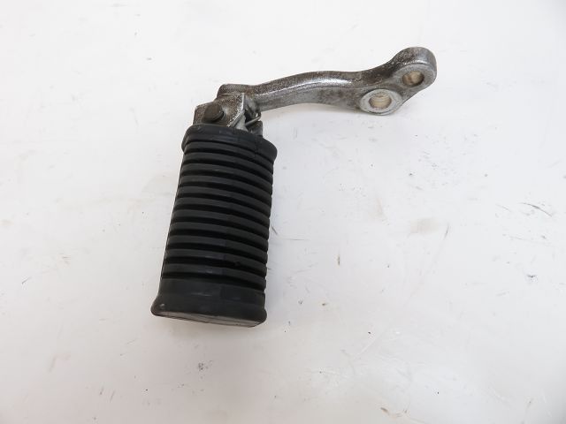 Platine avant gauche occasion SUZUKI TU 125 CLASSIC 2000