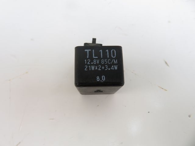 Centrale clignotant  occasion SUZUKI TU 125 CLASSIC 2000