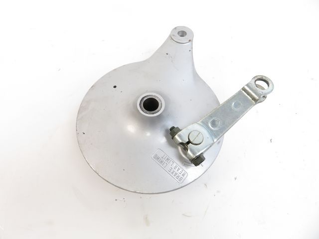 Tambour arriere occasion SUZUKI TU 125 CLASSIC 2000