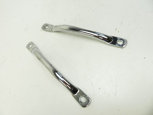 Poignee arriere occasion MASH FIFTY 2017