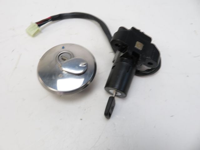 Serrure occasion MASH FIFTY 2017