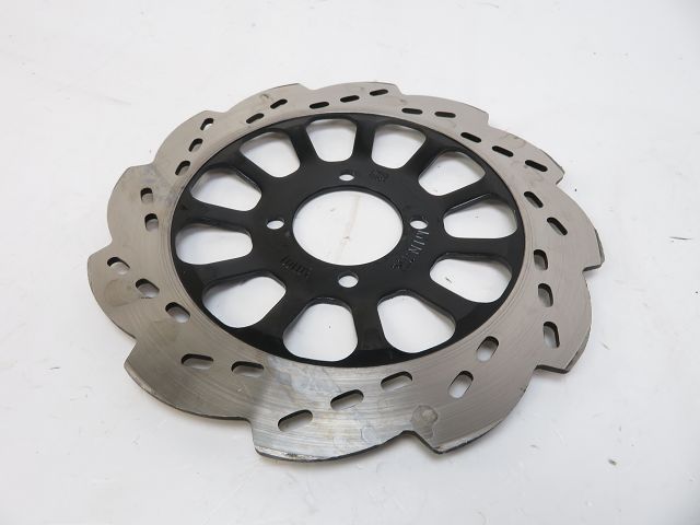Disque frein avant occasion MASH FIFTY 2017