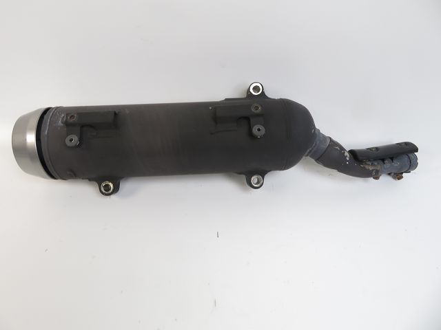 Silencieux 4t occasion YAMAHA VP 125 X-CITY 2007