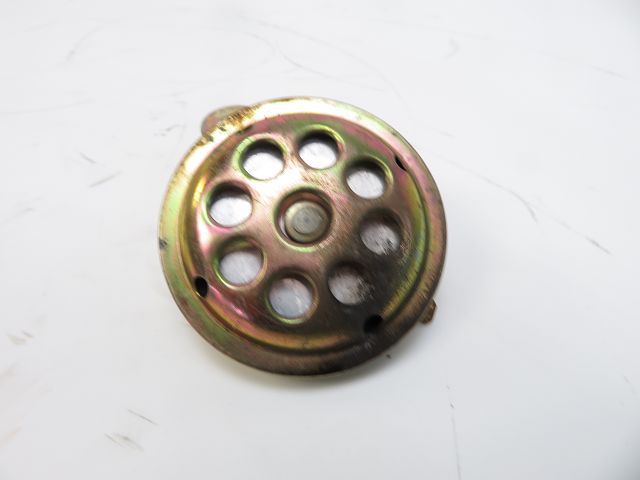 Klaxon occasion KYMCO AGILITY 2010