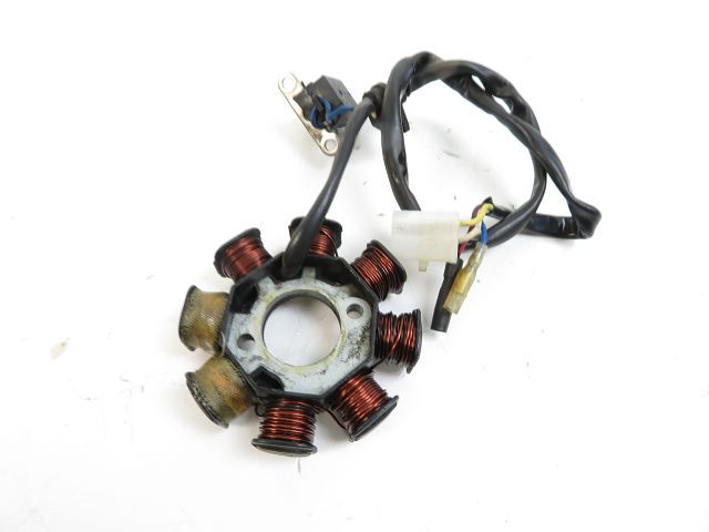 Stator occasion JONWAY MONZA 2009