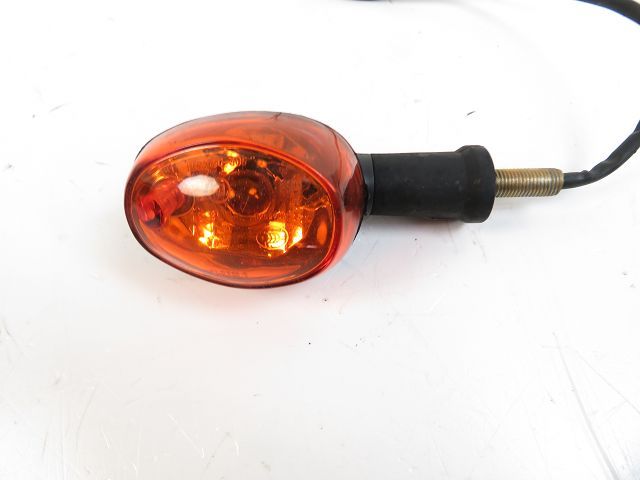 Clignotant arriere d occasion JONWAY MONZA 2009