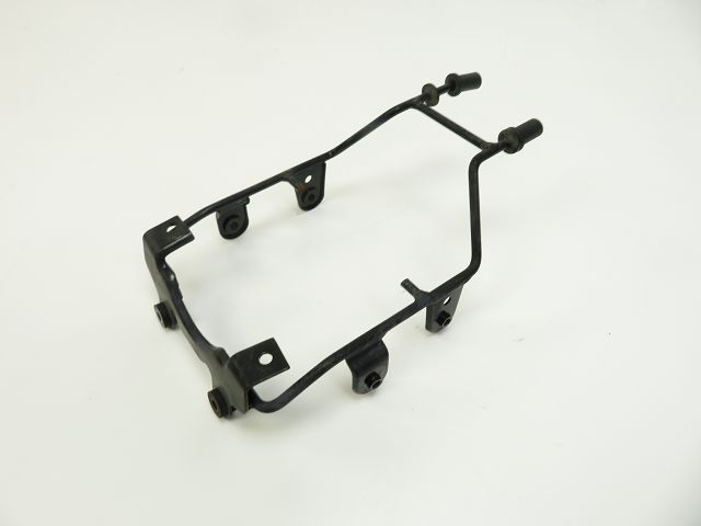 Araignee avant occasion KYMCO KPW 2013