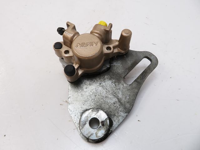 Etrier frein arriere occasion HONDA CBR-R 125 2004