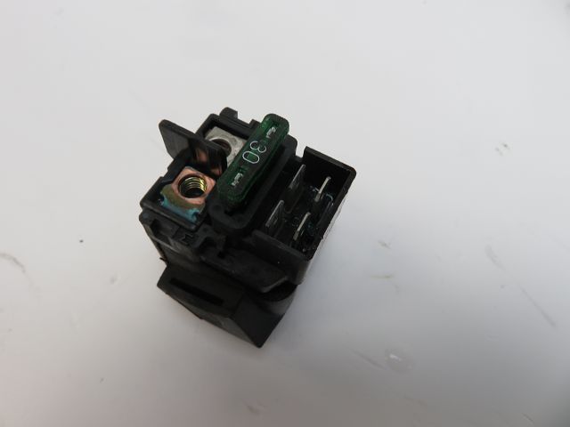 Relais de demarreur occasion KAWASAKI ZX-6R 600 NINJA 1999