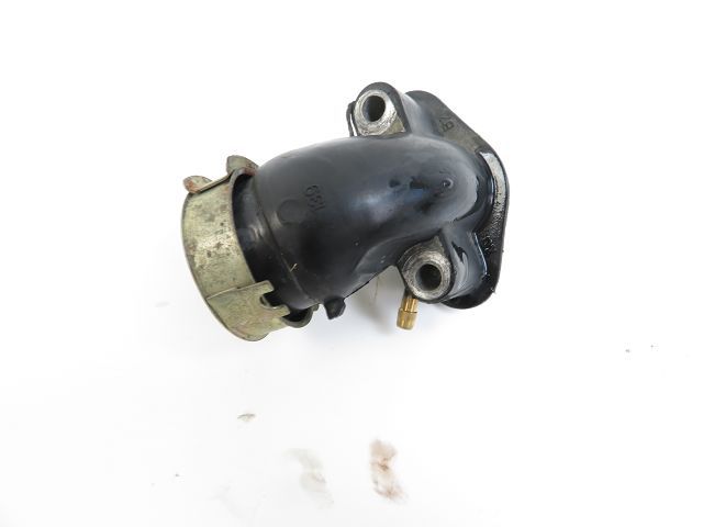 Pipe admission occasion YIYING SPEED COOL 2010