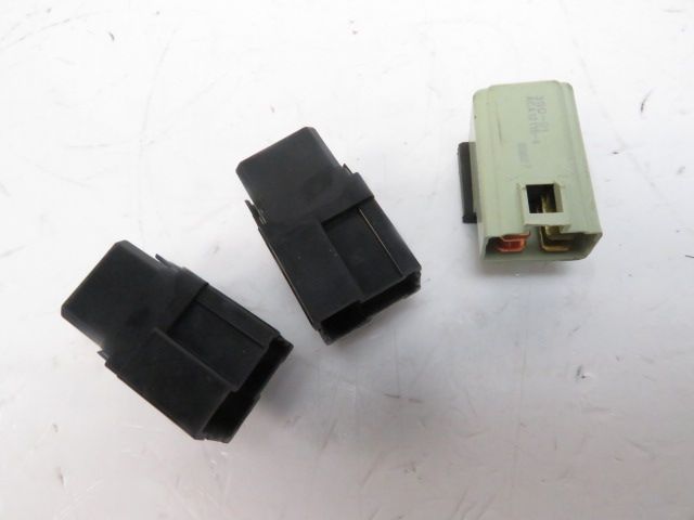 Pack electrique occasion YAMAHA YZF-R 125 2009