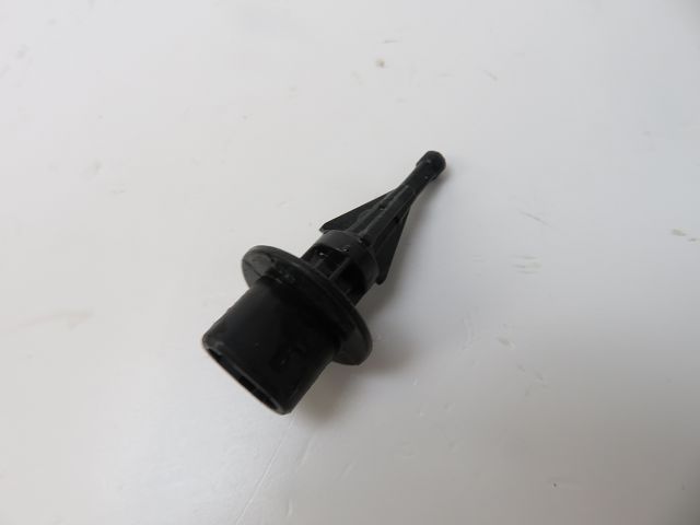 Sonde occasion YAMAHA MT-03 660 2006