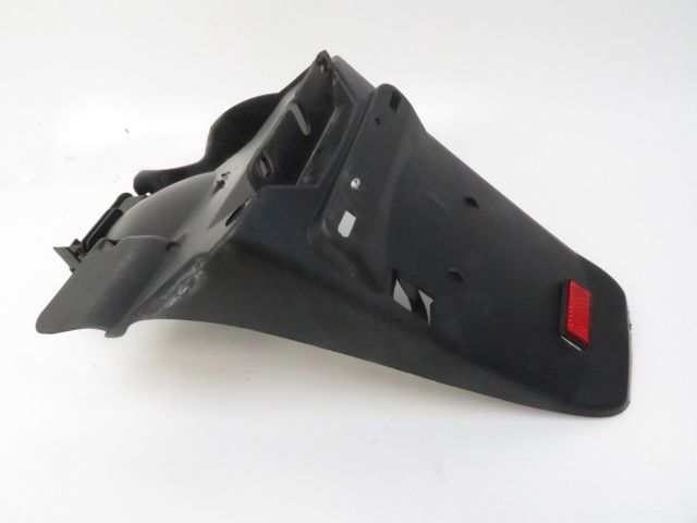 Bavette arriere occasion LONGJIA DIGITA 2015