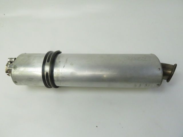 Silencieux 4t occasion SUZUKI GSF 600 BANDIT 1997