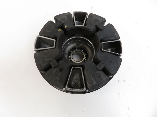 Porte couronne occasion KAWASAKI GPZ 500 S 1992