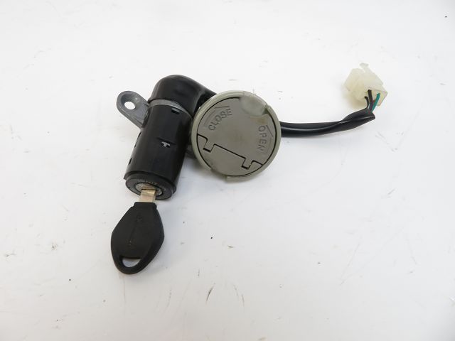 Serrure occasion SCOMADI TL 2017