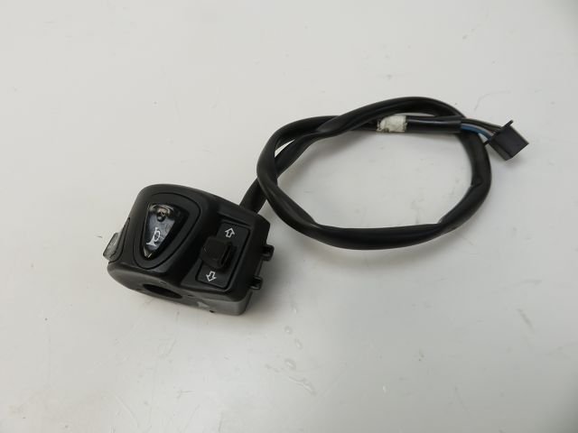 Commodo gauche occasion YAMAHA YP 125 MAJESTY 2012