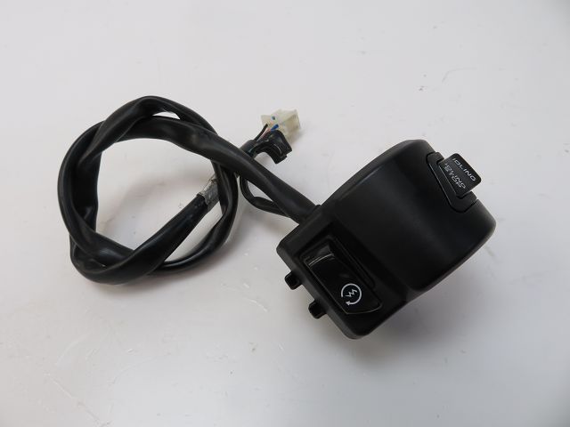 Commodo droit occasion YAMAHA YP 125 MAJESTY 2012