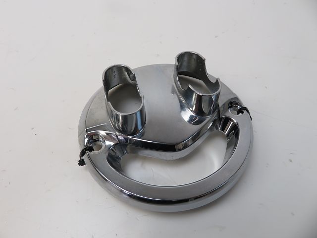 Habillage avant du guidon occasion YAMAHA YP 125 MAJESTY 2012