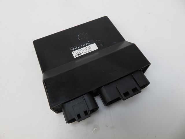 Boitier injection occasion SUZUKI SV 1000 2006