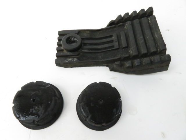 Habillage de reservoir occasion YAMAHA XV 125 VIRAGO 2000