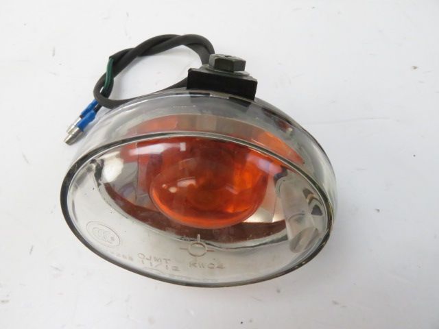 Clignotant avant g occasion KEEWAY FOCUS 2008