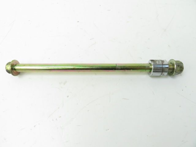 Axe de roue avant occasion KEEWAY FOCUS 2008