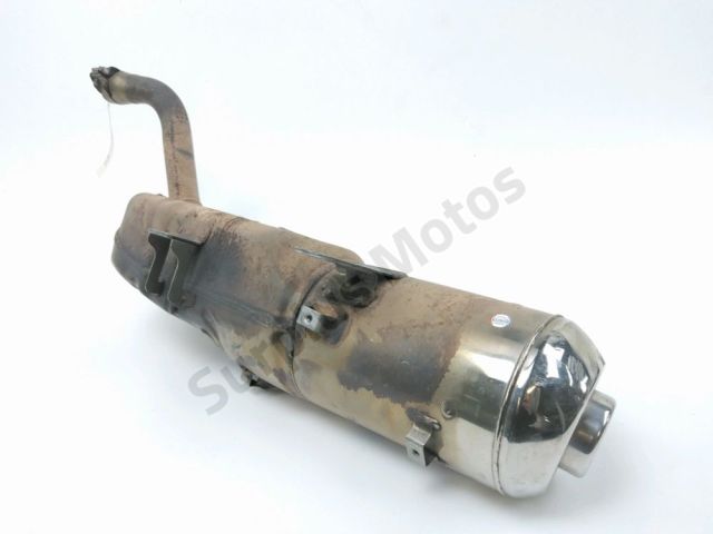 Silencieux 4t occasion BMW F 650 ST 1996