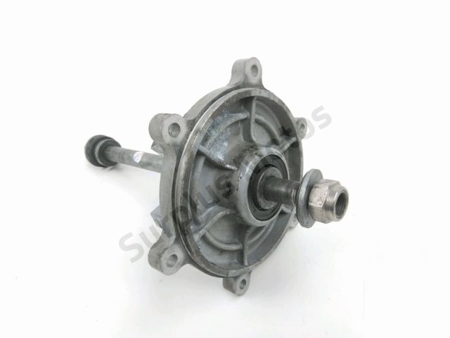 Axe de roue arriere occasion BMW F 650 ST 1996
