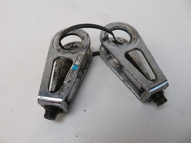 Tendeur occasion HONDA X 11 1999