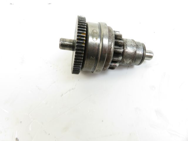 Roue libre de demarreur occasion YIYING WALLABI/CITY 2013