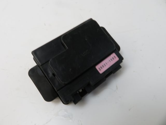 Boite a fusibles occasion KAWASAKI ZX-9R NINJA 1999