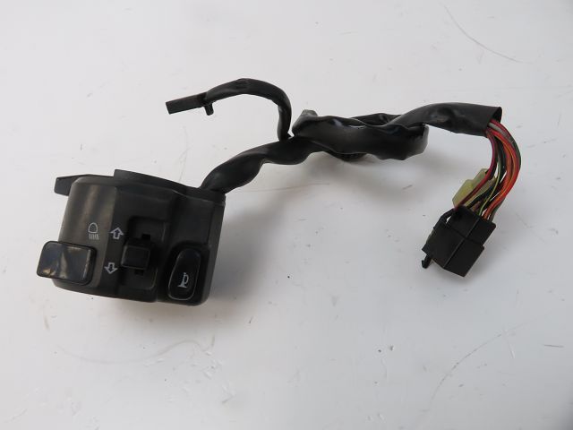 Commodo gauche occasion KAWASAKI ZX-9R NINJA 1999