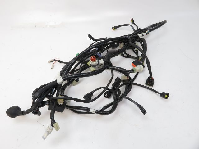 Faisceau electrique occasion PIAGGIO FLY 125 2015