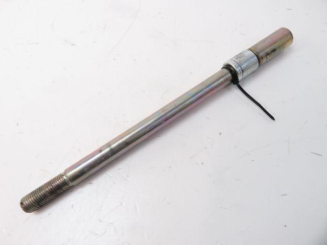 Axe de roue avant occasion PIAGGIO FLY 125 2015