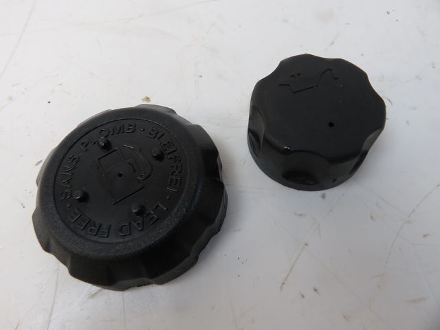 Bouchon de reservoir occasion PEUGEOT LUDIX 2010