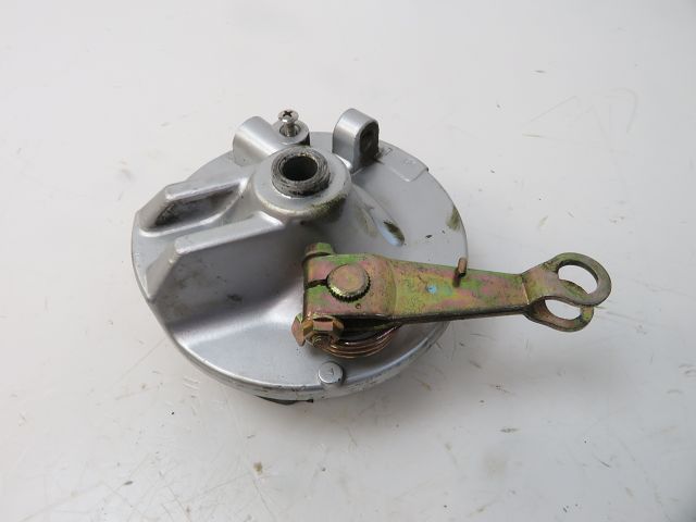 Tambour avant occasion PEUGEOT LUDIX 2010