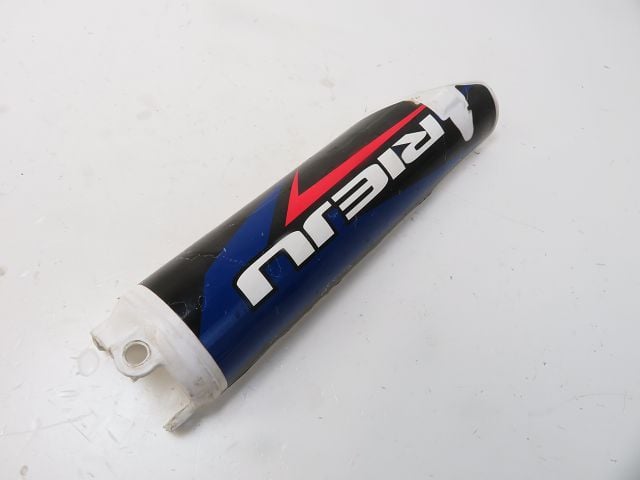 Habillage avant occasion RIEJU MRT 2014