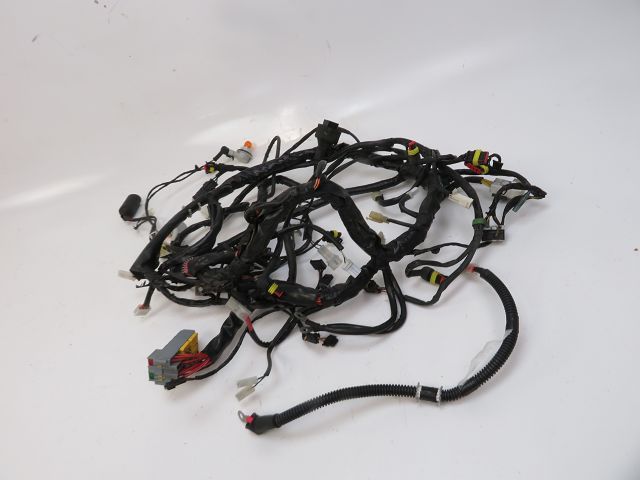 Faisceau electrique occasion PIAGGIO BEVERLY 300 2010