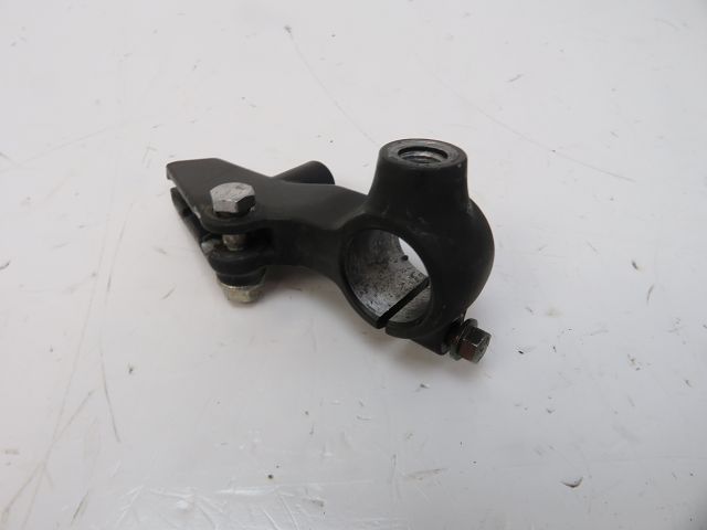 Cocotte gauche occasion HONDA CBF 125 2009