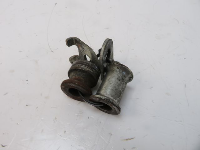 Entretoise roue ar occasion HONDA CBF 125 2009